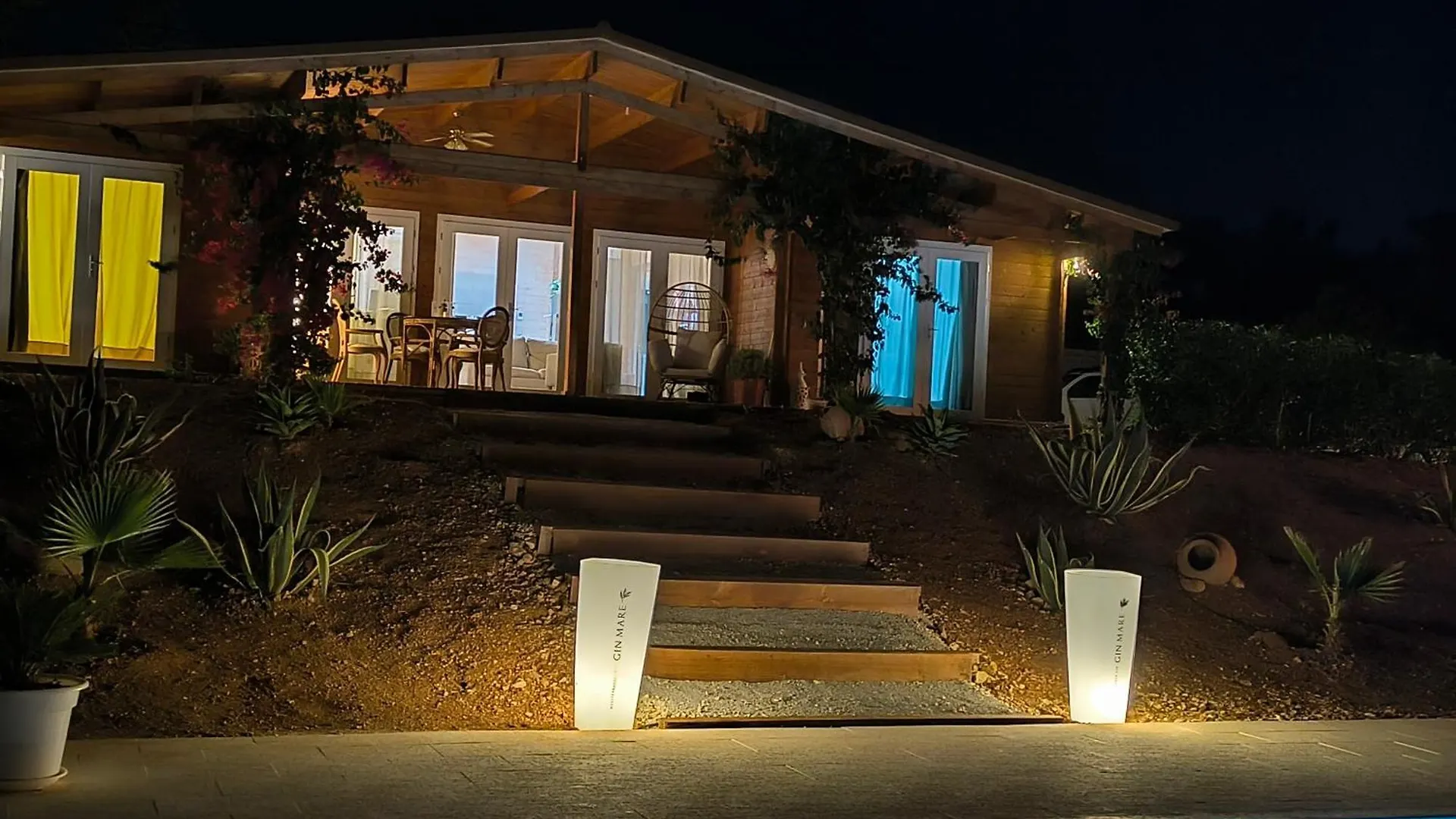 Design Chalet In Albufeira With Private Pool Portugal