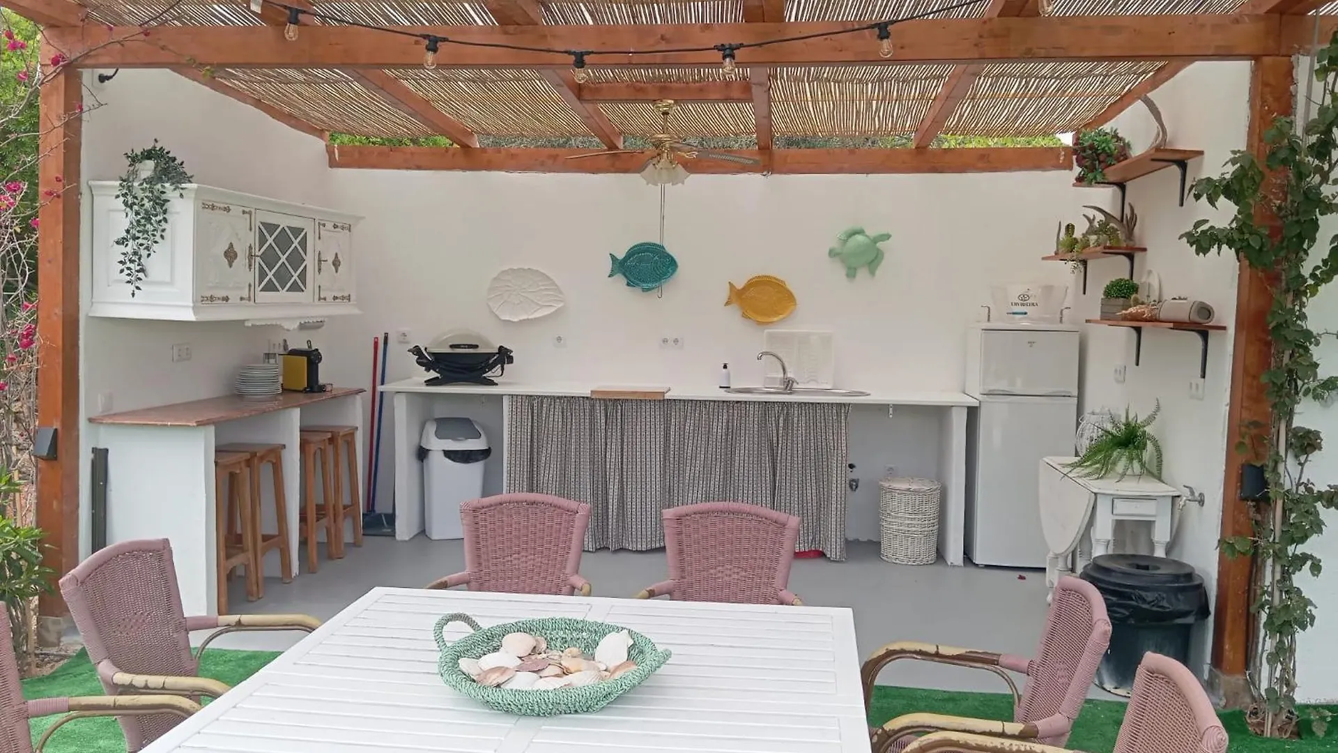 Design Chalet In Albufeira With Private Pool