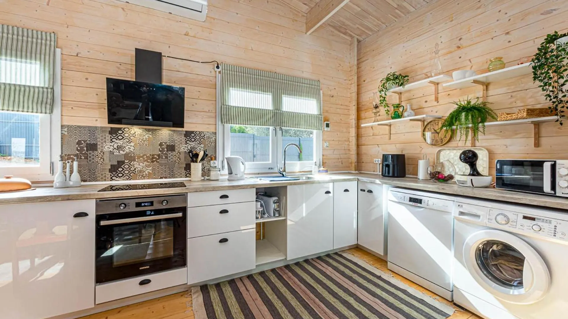 Design Chalet In Albufeira With Private Pool