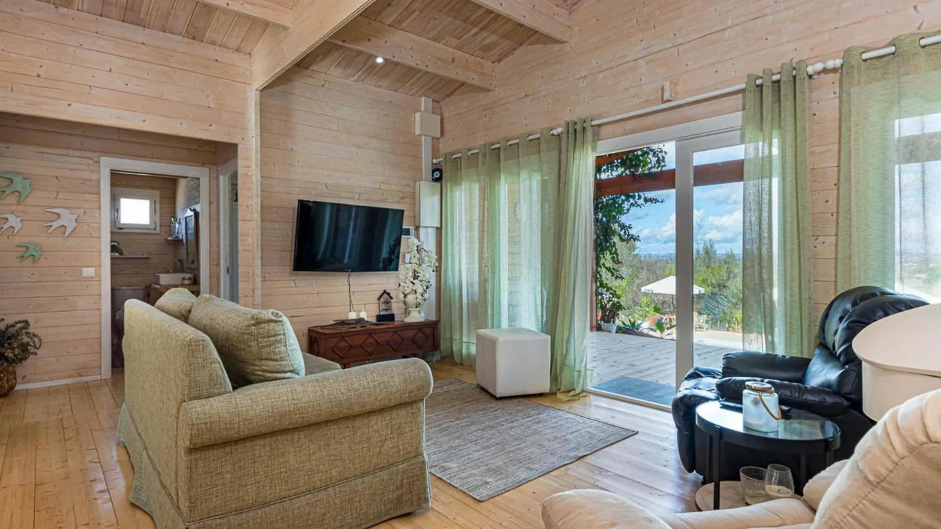 Design Chalet In Albufeira With Private Pool 0*,