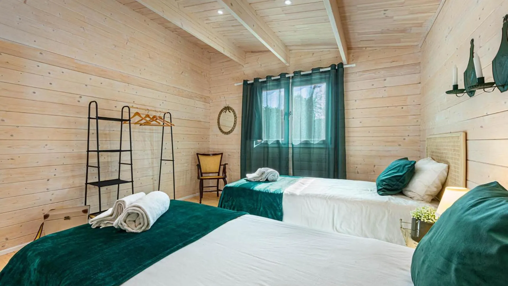 Design Chalet In Albufeira With Private Pool